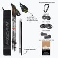 Палиці Fizan R-evolution Pro grey/beige 4