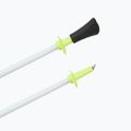 Палиці для скандинавської ходьби Fizan Carbon Race yellow 5