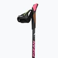 Палиці для скандинавської ходьби Fizan Runner pink 2