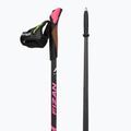Палиці для скандинавської ходьби Fizan Runner pink 3