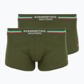 Труси Aeronautica Militare AM1UBX001 Trunk 2 пари military