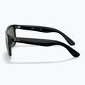 Окуляри сонцезахисні дитячі Ray-Ban Justin black/dark green 7
