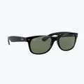 Окуляри сонцезахисні Ray-Ban RB2132M Scuderia black/green g-15