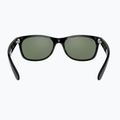 Окуляри сонцезахисні Ray-Ban RB2132M Scuderia black/green g-15 5