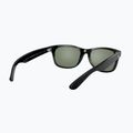 Окуляри сонцезахисні Ray-Ban RB2132M Scuderia black/green g-15 6