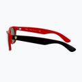 Окуляри сонцезахисні Ray-Ban RB2132M Scuderia black/silver flash 7