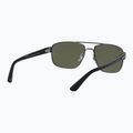 Окуляри сонцезахисні Ray-Ban RB3663 bronze/green g-15 polarized 6