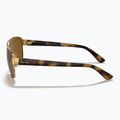 Окуляри сонцезахисні Ray-Ban RB3663 arista gold/brown 7