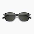 Окуляри сонцезахисні Ray-Ban Leonard black/green g-15 polarized 3