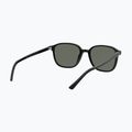 Окуляри сонцезахисні Ray-Ban Leonard black/green g-15 polarized 6