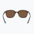 Окуляри сонцезахисні Ray-Ban Leonard tortoise/brown polarized 5