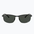 Окуляри сонцезахисні Ray-Ban Rb3671 Polarized+ Lenses black/dark grey polarized+ 2