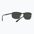 Окуляри сонцезахисні Ray-Ban Rb3671 Polarized+ Lenses black/dark grey polarized+ 6