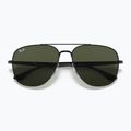 Окуляри сонцезахисні Ray-Ban RB3683 black/green g-15 3