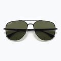 Окуляри сонцезахисні Ray-Ban RB3683 black/green g-15 polarized 3