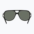 Окуляри сонцезахисні Ray-Ban Bill black/green g-15 5