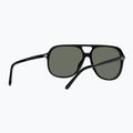 Окуляри сонцезахисні Ray-Ban Bill black/green g-15 6
