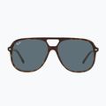 Окуляри сонцезахисні Ray-Ban Bill havana/blue 2