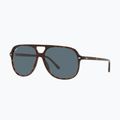 Окуляри сонцезахисні Ray-Ban Bill havana/blue 4