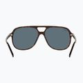 Окуляри сонцезахисні Ray-Ban Bill havana/blue 5