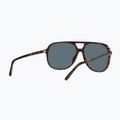 Окуляри сонцезахисні Ray-Ban Bill havana/blue 6