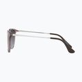 Окуляри сонцезахисні дитячі Ray-Ban Erika transparent violet/grey gradient 7