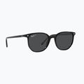 Окуляри сонцезахисні Ray-Ban Elliot black/black polarized