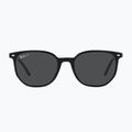 Окуляри сонцезахисні Ray-Ban Elliot black/black polarized 2