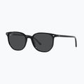 Окуляри сонцезахисні Ray-Ban Elliot black/black polarized 4