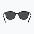 Окуляри сонцезахисні Ray-Ban Elliot black/black polarized 5