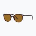 Окуляри сонцезахисні Ray-Ban Elliot havana brown/black polarized 4