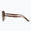 Окуляри сонцезахисні Ray-Ban RB4376 havana/brown gradient 6