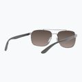 Окуляри сонцезахисні Ray-Ban RB3701 Polarized+ Lenses brass/grey polarized+ 6
