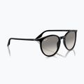 Окуляри сонцезахисні Ray-Ban RB2204 black/light grey