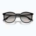Окуляри сонцезахисні Ray-Ban RB2204 black/light grey 3