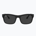 Окуляри сонцезахисні Ray-Ban RB4428 black/black polarized 2