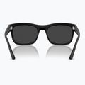 Окуляри сонцезахисні Ray-Ban RB4428 black/black polarized 3