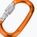 Карабін Climbing Technology Pillar Pro SG lobster 3