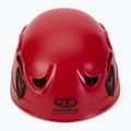 Шолом альпіністський Climbing Technology Galaxy red 2