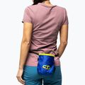 Мішечок для магнезії Climbing Technology Cylinder assorted colors 10