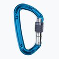 Карабін Climbing Technology Aerial Pro SG light blue