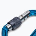 Карабін Climbing Technology Aerial Pro SG light blue 3