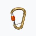 Карабін Climbing Technology Concept Hms Spring Bar Sg Hc L3380006 золотий 2C3380LSYB 2