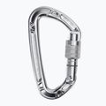 Карабін Climbing Technology Aerial Pro SG silver
