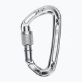 Карабін Climbing Technology Aerial Pro SG silver 2