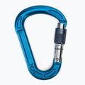 Карабін Climbing Technology Concept SG blue