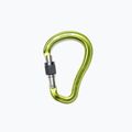 Карабін Climbing Technology Axis Hms Sg L3850006 зелений 2C38500ZZB 2