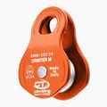 Блок для скелелазіння Climbing Technology Orbiter M orange