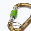 Страхувальний пристрій Climbing Technology Alpine Up зелений 2K651BZZSYD 3