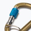 Страхувальний пристрій Climbing Technology Alpine Up синій 2K651BWNSYF 3